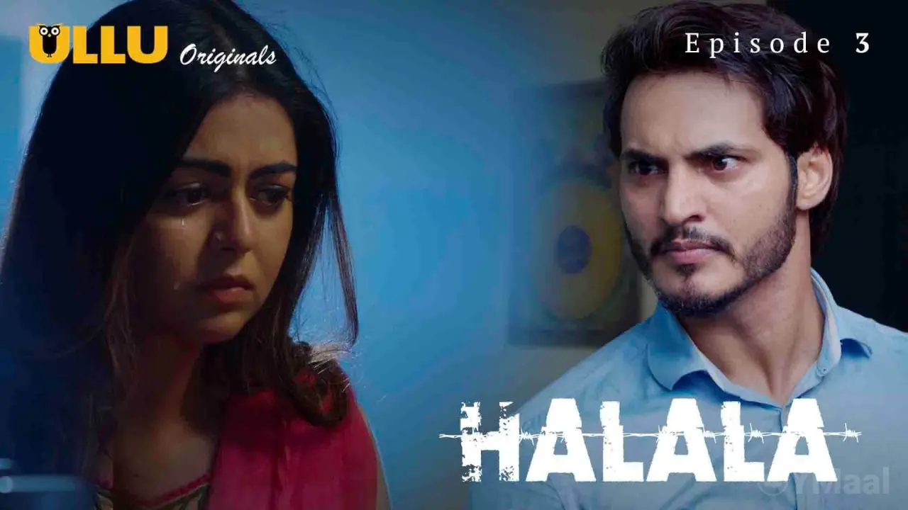 Playing: Halala Episode 3