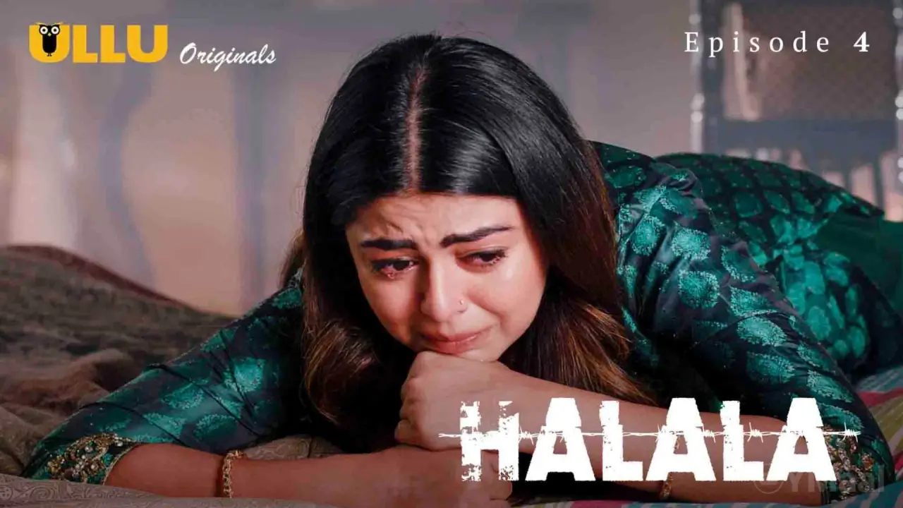 Playing: Halala Episode 4