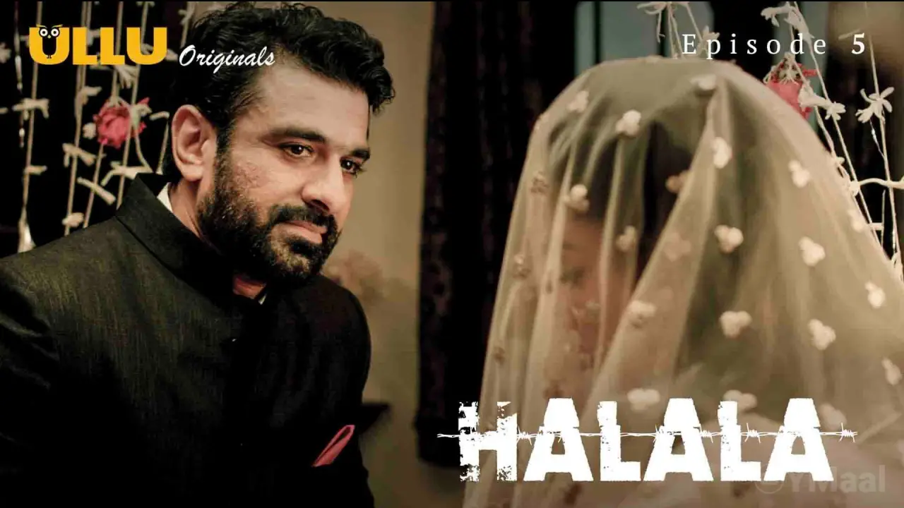 Playing: Halala Episode 5