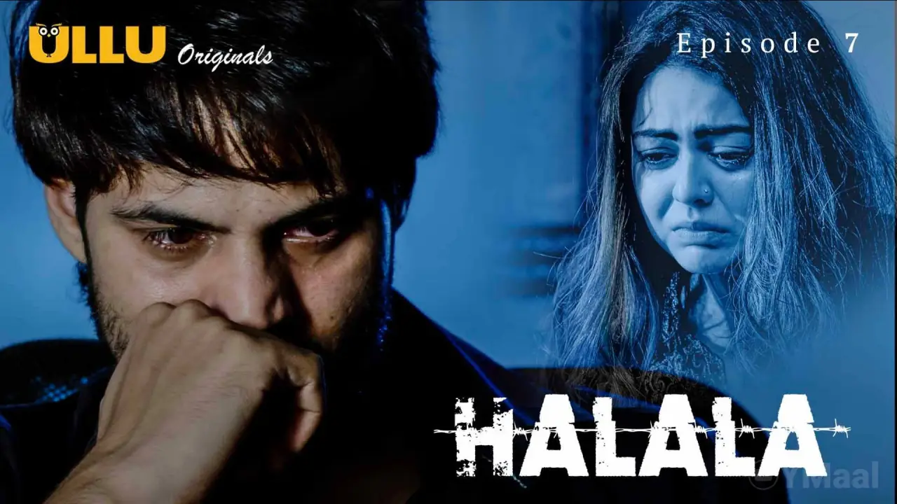 Playing: Halala Episode 7