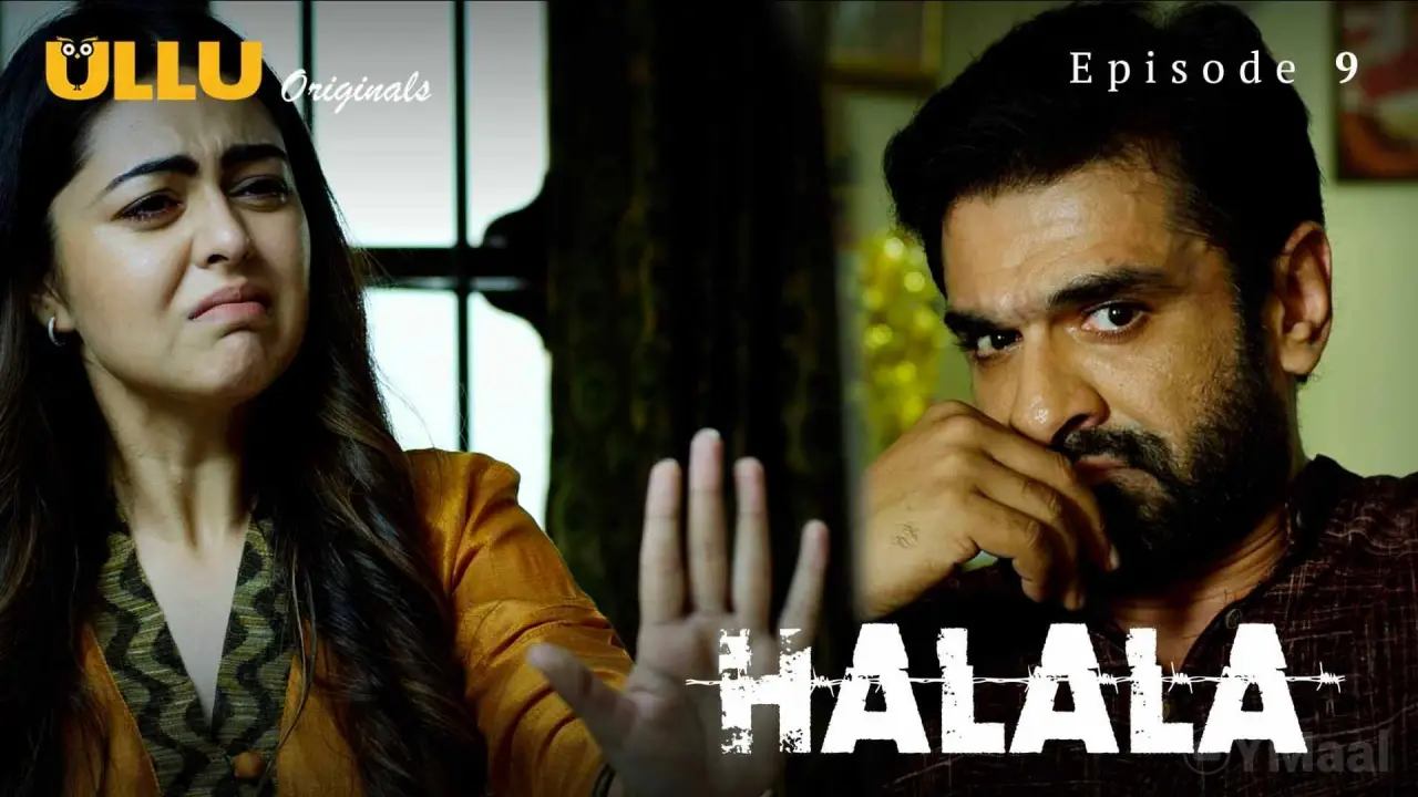 Playing: Halala Episode 9