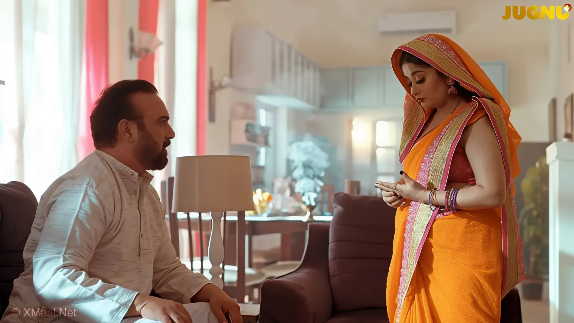 Playing: Bahu Ka Pahredaar Episode 12