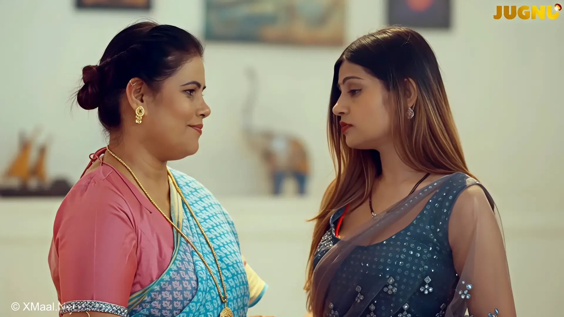 Playing: Bahu Ka Pahredaar Episode 13