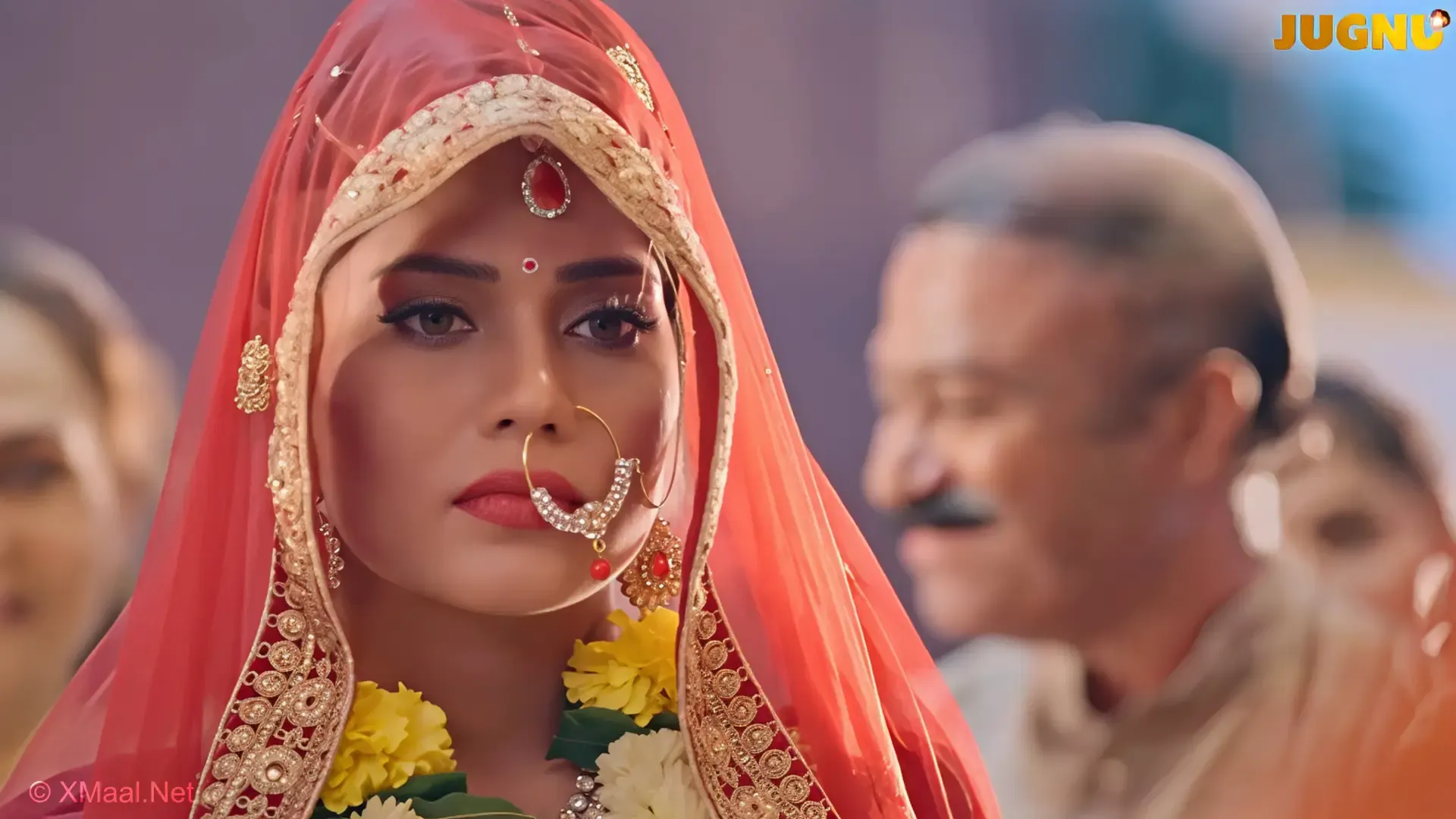 Playing: Bahu Ka Pahredaar Episode 15