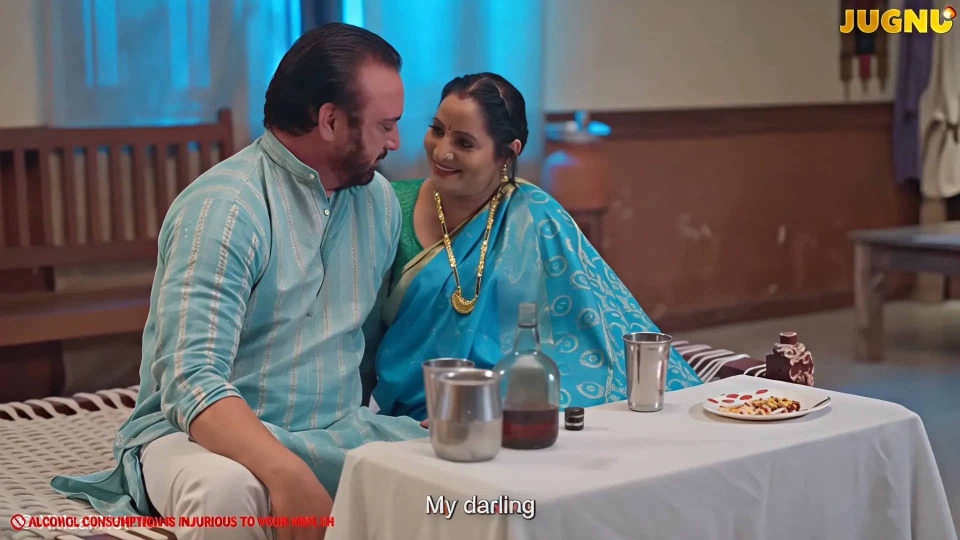 Playing: Bahu Ka Pahredaar Episode 17