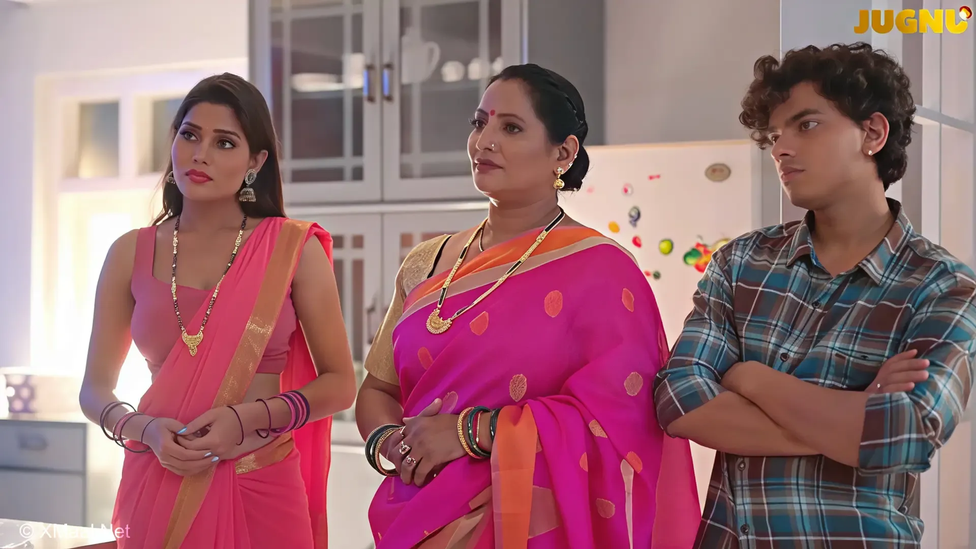 Playing: Bahu Ka Pahredaar Episode 22