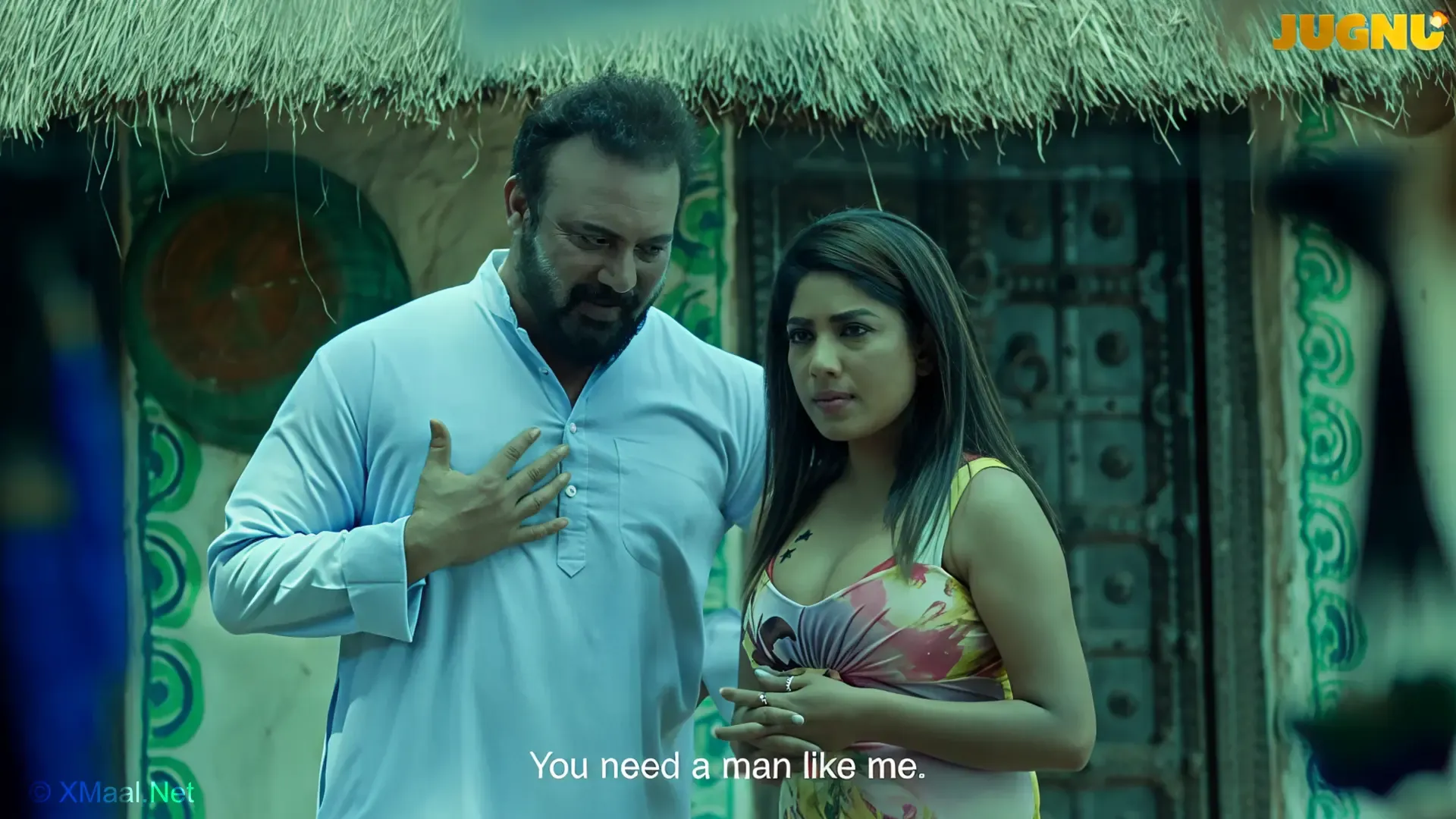 Playing: Bahu Ka Pahredaar Episode 9