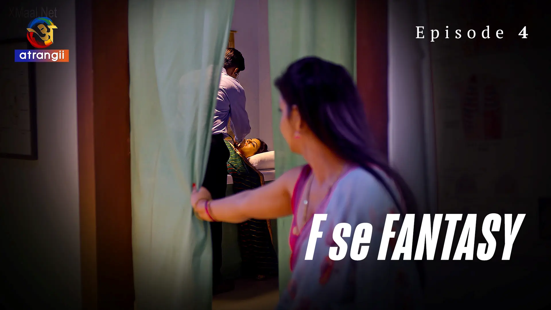 F Se Fantasy Episode 4