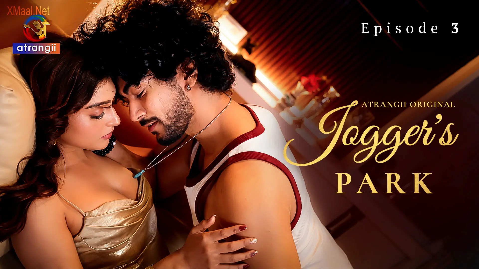 Joggers Park Episode 3