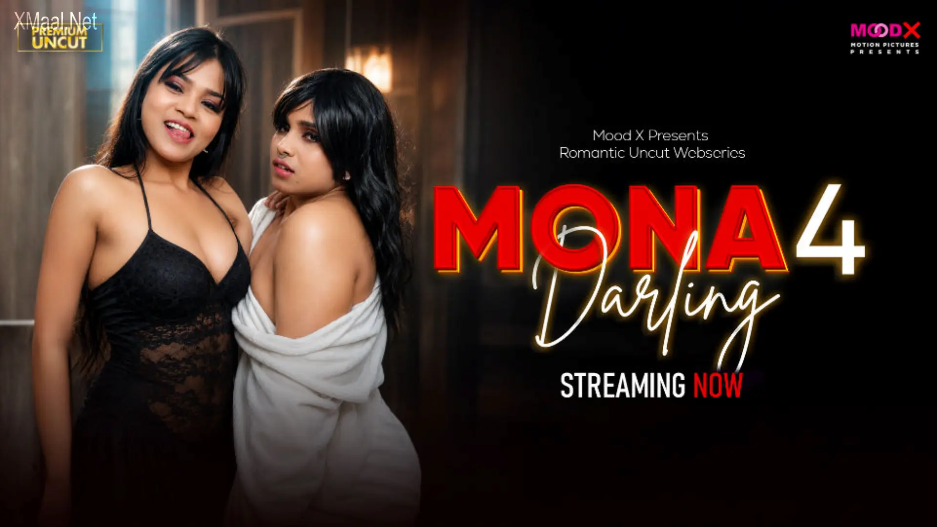 Mona Darling Episode 4