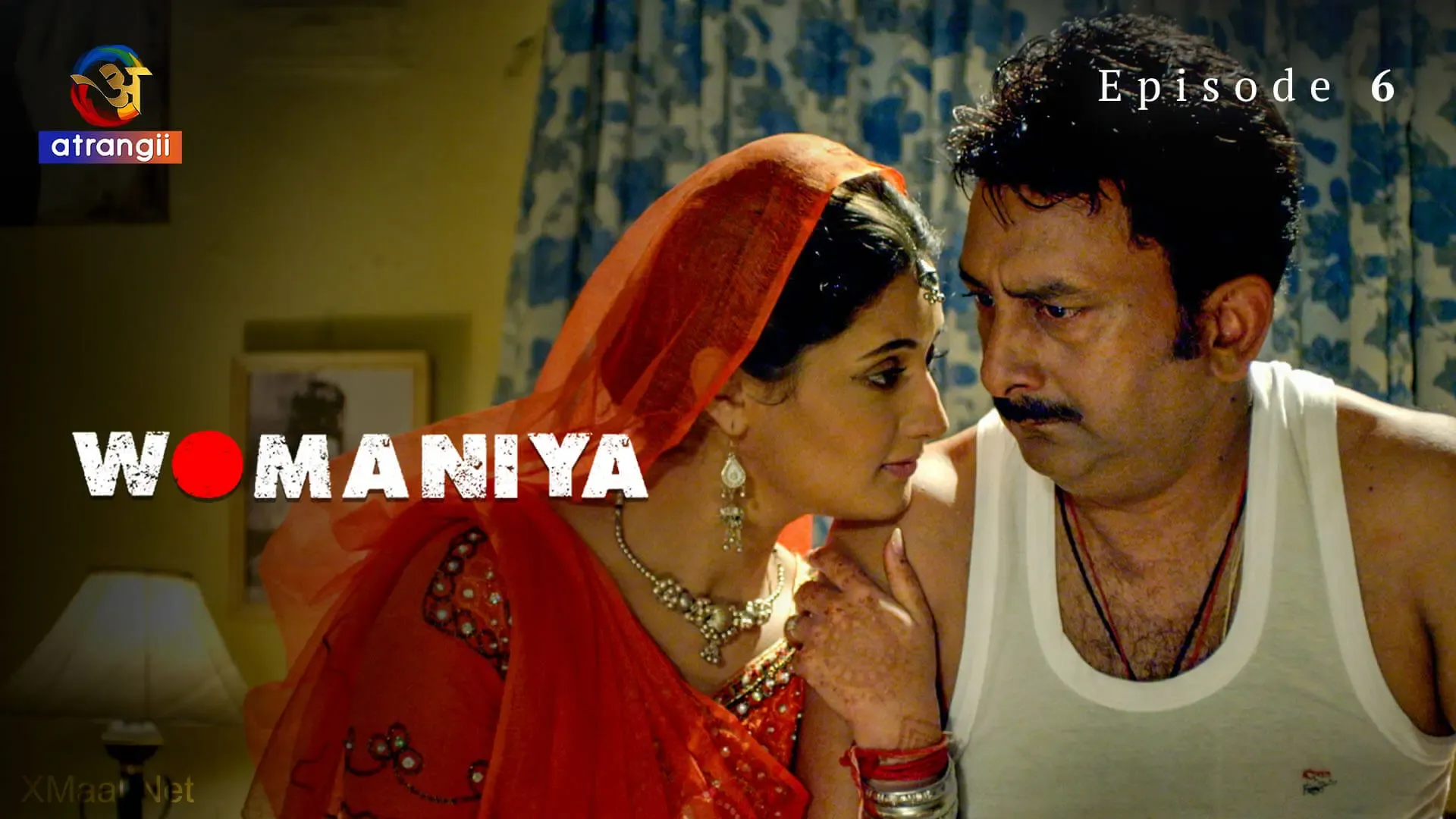 Womaniya Episode 6