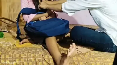 Desi College Girl Sex Video